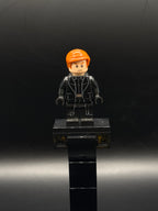 General Hux - Hair — frente