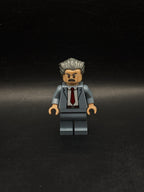J. Jonah Jameson — frente