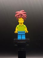 Sideshow Bob — frente