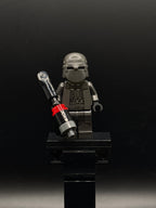 Knight of Ren (Cardo) — frente