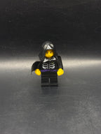 Lloyd Garmadon — frente