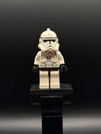 Clone Trooper, 91st Mobile Reconnaissance Corps (Phase 2) - Black Head — frente