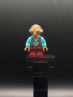 Maz Kanata — frente