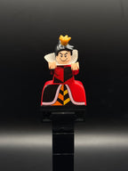 Queen of Hearts, Disney 100 (Minifigure Only without Stand and Accessories) — frente