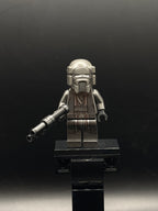 Knight of Ren (Kuruk) — frente