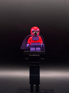 Magneto - Short Legs — frente