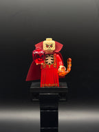 Szass Tam, Dungeons & Dragons (Minifigure Only without Stand and Accessories) — frente