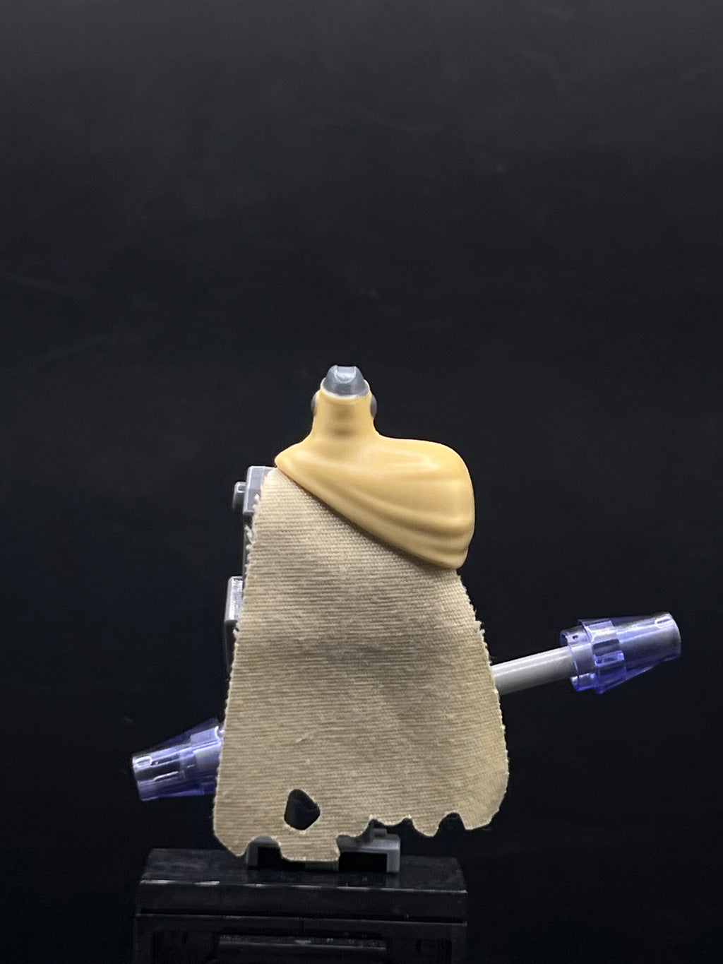 IG-100 MagnaGuard (Magna Guard) / Magna Droid — espalda