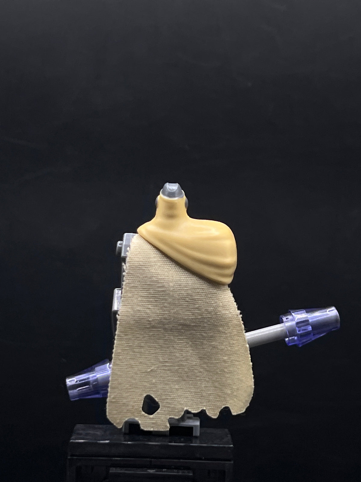 IG-100 MagnaGuard (Magna Guard) / Magna Droid — espalda