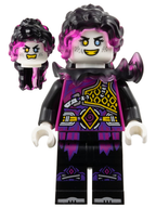 LEGO Minifigura Dizzy - DREAMZzz — imagen BrickLink