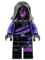 Cube Assassin - BrickLink - DagaBlocks