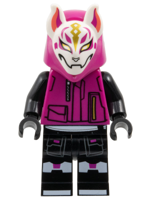 Drift - BrickLink - DagaBlocks