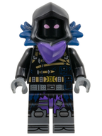 Raven - BrickLink - DagaBlocks