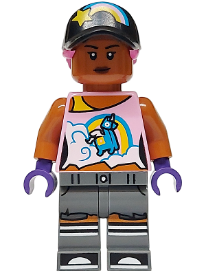 Beach Bomber - BrickLink - DagaBlocks