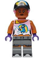 Beach Bomber - BrickLink - DagaBlocks