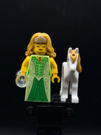 LEGO Minifigura Unicorn Elf, Series 29 - Collectible Minifigures — frente