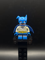 LEGO Minifigura Bat-Mite, DC Super Heroes - Collectible Minifigures — frente