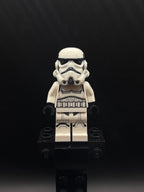 LEGO Minifigura Imperial Stormtrooper Female - Star Wars — frente