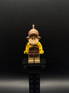 LEGO Minifigura Gladiator - Collectible Minifigures Series 5 — frente