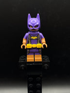 LEGO Minifigura Vacation Batgirl - The LEGO Batman Movie — frente