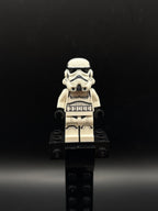 LEGO Minifigura Imperial Stormtrooper - Star Wars — frente