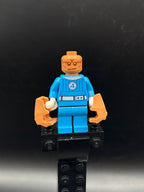 LEGO Minifigura Ben Grimm - Marvel — frente