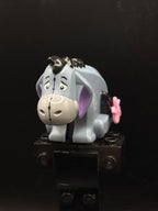 LEGO Minifigura Eeyore with Bow - LEGO Ideas — frente