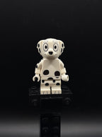 LEGO Minifigura Chloe - Bluey — frente