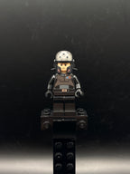 LEGO Minifigura Agent Alexsandr Kallus - Helmet - Star Wars — frente