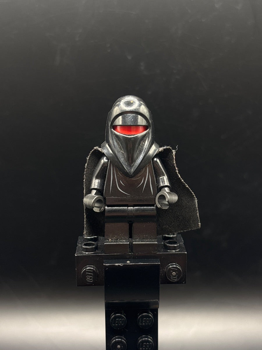 LEGO Minifigura Shadow Guard - Star Wars — frente