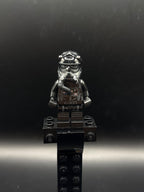 LEGO Minifigura First Order TIE Fighter Pilot - Star Wars — frente