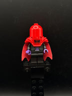 LEGO Minifigura Red Hood - The LEGO Batman Movie — frente
