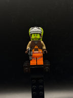 LEGO Minifigura Hera Syndulla - Star Wars — frente