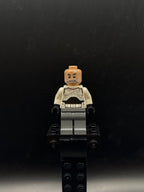 LEGO Minifigura Captain Rex (Old) - Star Wars — frente