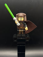 LEGO Minifigura Luminara Unduli - Star Wars — frente