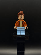 LEGO Minifigura Steve Harrington - Stranger Things — frente