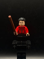 LEGO Minifigura Shang-Chi - Marvel — frente