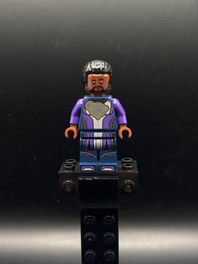 LEGO Minifigura Phastos - Marvel