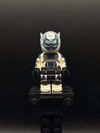 LEGO Minifigura Goliath, Marvel Studios, Series 2 - Collectible Minifigures — frente