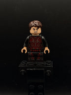 LEGO Minifigura Druig - Marvel — frente