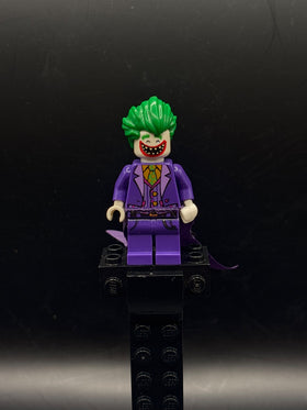 LEGO Minifigura The Joker Long Coattails - DC