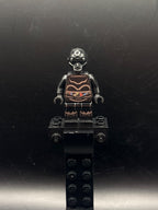 LEGO Minifigura NI-L8 Protocol Droid - Star Wars — frente
