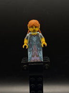 LEGO Minifigura Elf Maiden - Collectible Minifigures Series 17 — frente
