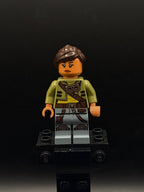LEGO Minifigura Kordi - Star Wars — frente