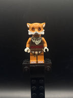 LEGO Minifigura Furty - Legends of Chima — frente