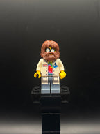 LEGO Minifigura Steve - The LEGO NINJAGO Movie — frente