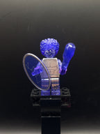 LEGO Minifigura Orion, Series 26 (Minifigure Only without Stand and Accessories) - Collectible Minifigures — frente