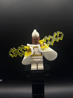 LEGO Minifigura Storm, Marvel Studios, Series 2 (Minifigure Only without Stand and Accessories) - Collectible Minifigures — frente
