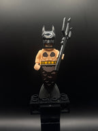 LEGO Minifigura Mermaid Batman, The LEGO Batman Movie, Series 2 (Minifigure Only without Stand and Accessories) - Collectible Minifigures — frente