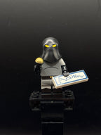 LEGO Minifigura Thelonious, Shrek (Minifigure Only without Stand and Accessories) - Collectible Minifigures — frente